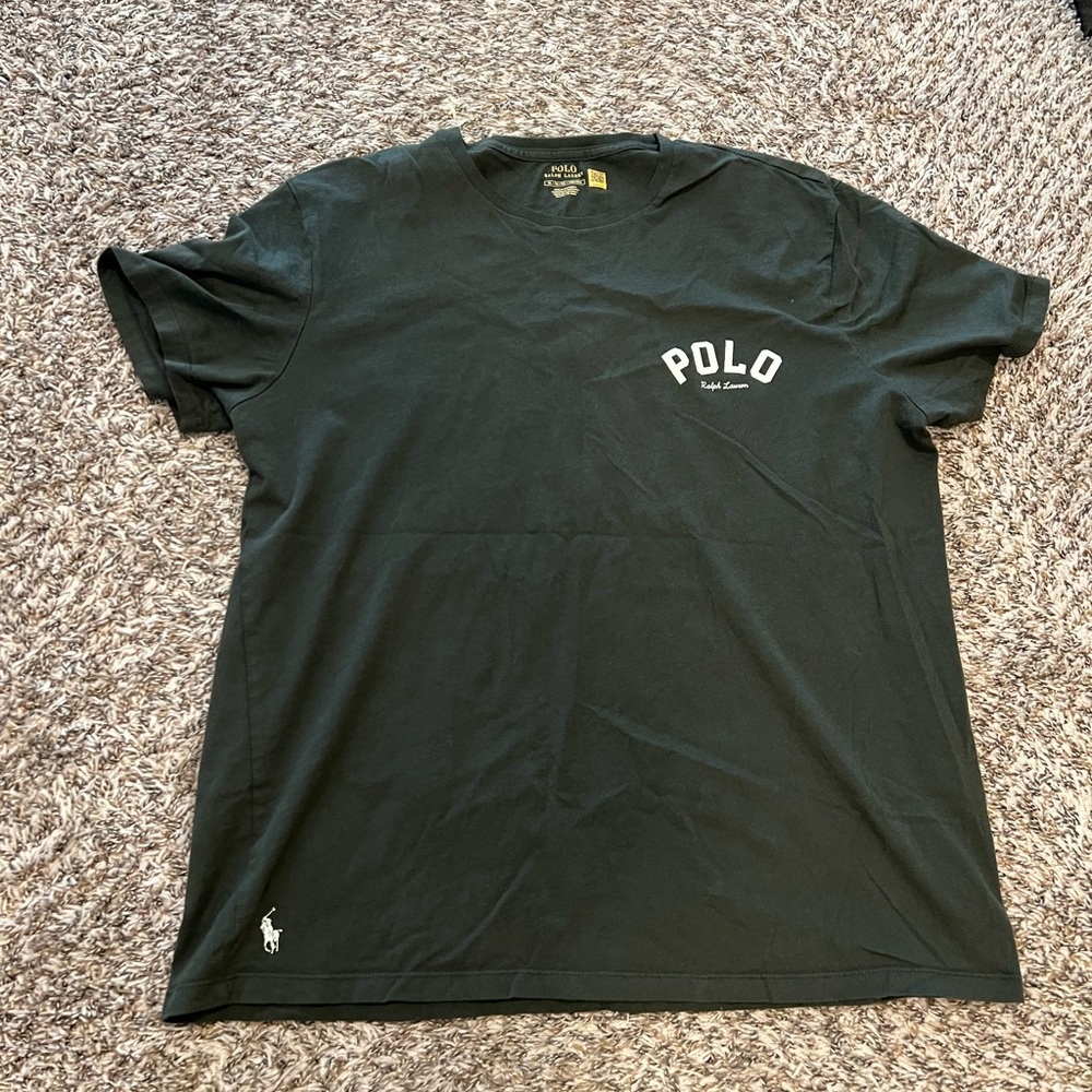 Ralph Lauren XL Short Sleeve Tee